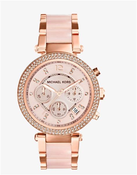 michael kors women's mk5896|mk5896 rose gold.